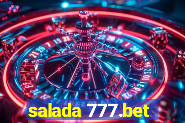 salada 777.bet